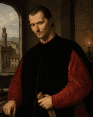 Machiavelli